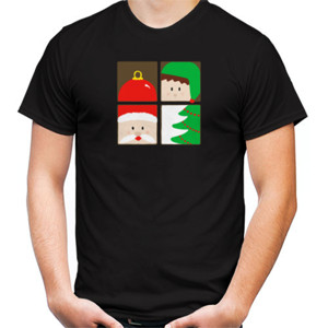 Kaos Kubic - Hoodie Pria by Co_mbro