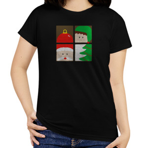 Kaos Kubic - Hoodie Pria by Co_mbro
