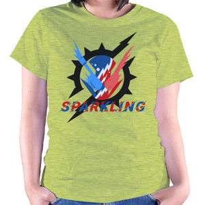 Kaos Sparkling