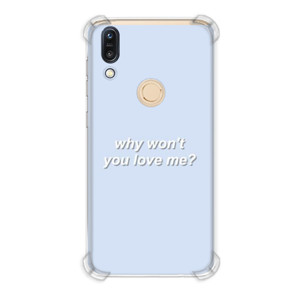 Casing HP Love ME
