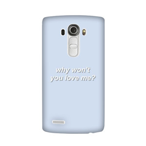 Love ME Casing HP