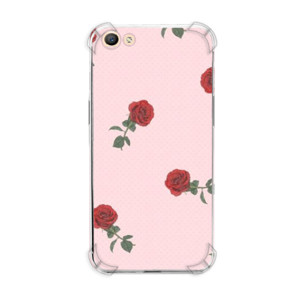 Casing HP Fallen Roses