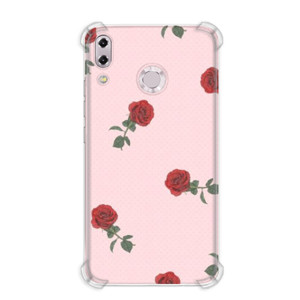 Casing HP Fallen Roses