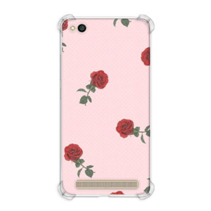 Casing HP Fallen Roses