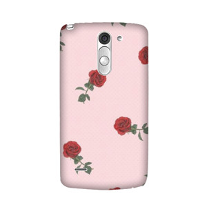 Fallen Roses Casing HP