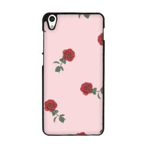Fallen Roses Casing HP