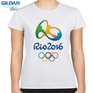 Kaos Olimpiade Rio 2016