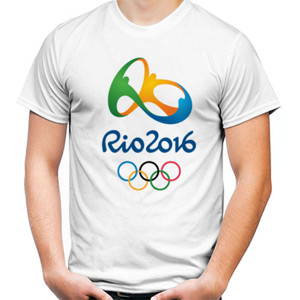Kaos Olimpiade Rio 2016
