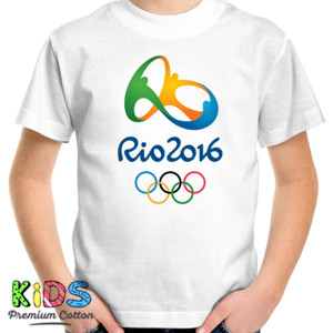 Kaos Olimpiade Rio 2016