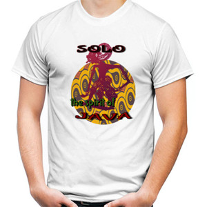 Kaos Solo the spirit of Java