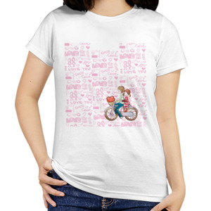 Kaos Love Romance