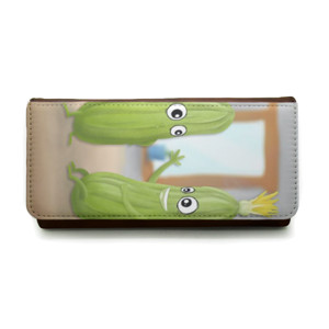 Dompet Wanita Vegetable - Dompet by Co_mbro