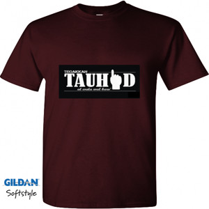 Kaos tauhid 