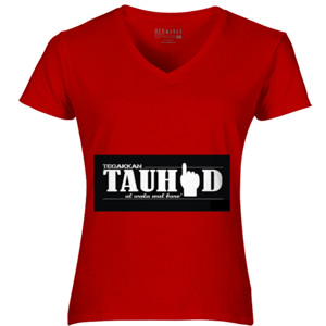 Kaos tauhid 