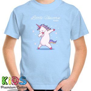 Kaos Little Unicorn
