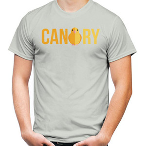 Kaos Canary 7