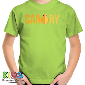 Kaos Canary 7