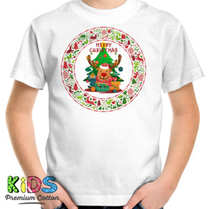 Kaos merry christmas 1