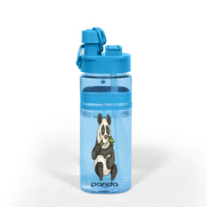 Botol Minum panda 04