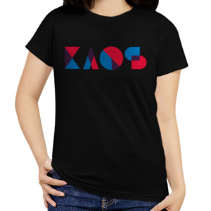 Kaos Alfabet