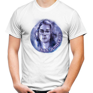 Kaos Yorkie - San Junipero