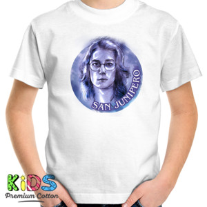 Kaos Yorkie - San Junipero