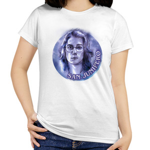 Kaos Yorkie - San Junipero