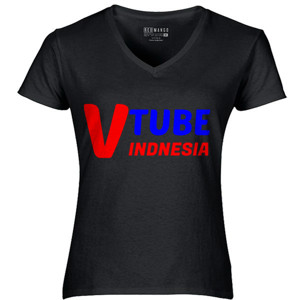 Kaos VTUBE INDNESIA