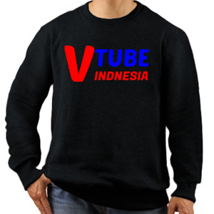 Jaket Sweater VTUBE INDNESIA
