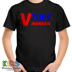 Kaos VTUBE INDNESIA