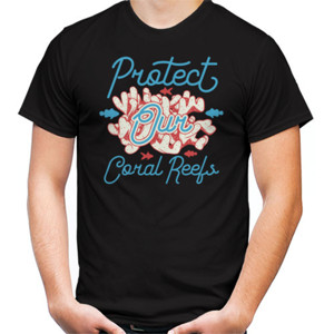 Kaos Protect Coral Reef