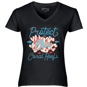Kaos Protect Coral Reef