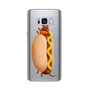 custom design casing  Casing HP