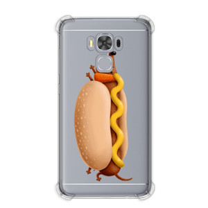 Casing HP custom design casing 