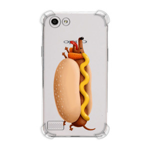 Casing HP custom design casing 