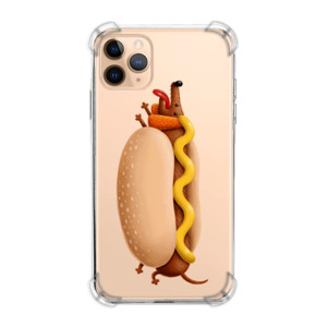 Casing HP custom design casing 