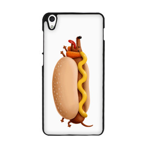 custom design casing  Casing HP