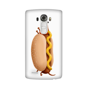 custom design casing  Casing HP