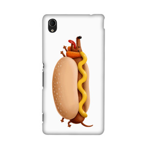 custom design casing  Casing HP