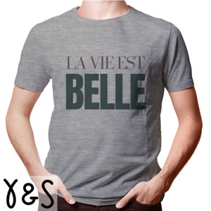 Kaos La vie est belle