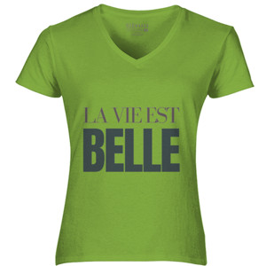 Kaos La vie est belle