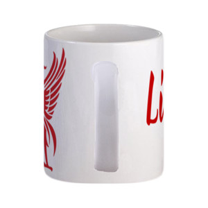 Mug LFC
