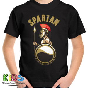 Kaos Kaos Spartan 