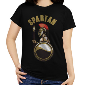 Kaos Kaos Spartan 