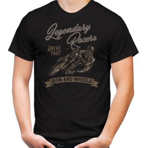 Kaos Legendary Racers