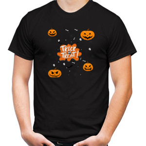 Kaos Trick or Treat