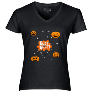 Kaos Trick or Treat