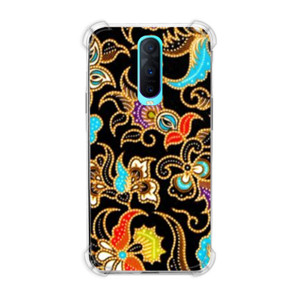 Casing HP iPhone 11Pro Batik Nusantara Casing HP
