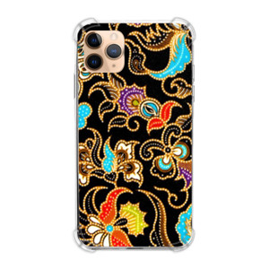 Casing HP Casing HP iPhone 11Pro Batik Nusantara