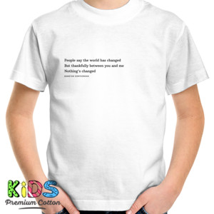 Kaos BTS2 | BTS quotes Life Goes On